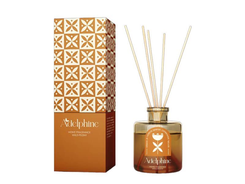 Room Fragrance Boxes